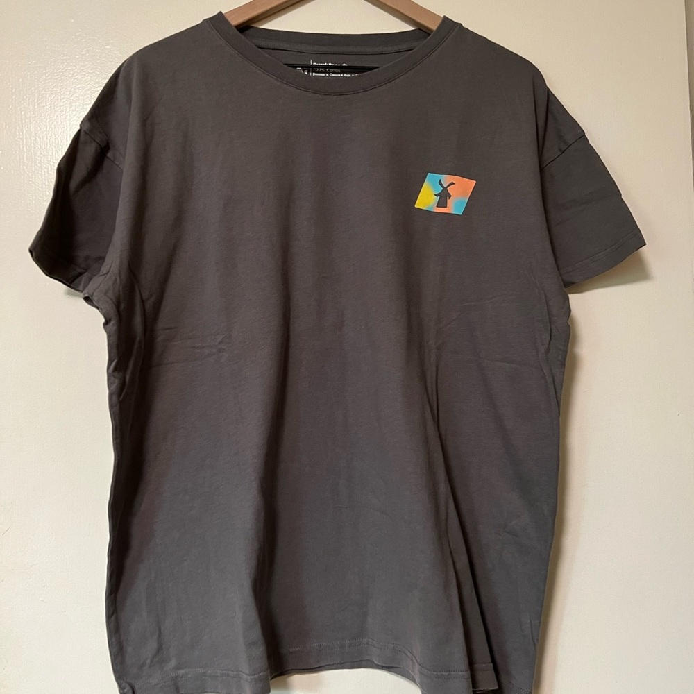 Dutch Shirt